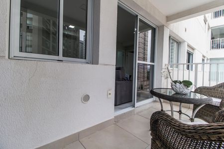Apartamento à venda com 47m², 1 quarto e 1 vagaÁrea de Serviço