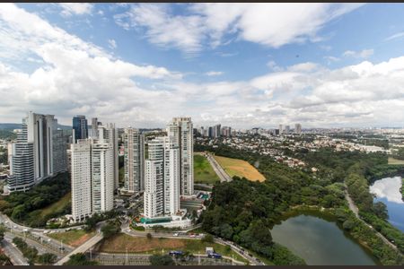 Apartamento à venda com 47m², 1 quarto e 1 vagaVista