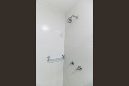 Apartamento à venda com 47m², 1 quarto e 1 vagaBanheiro da Suíte