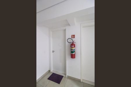 Apartamento à venda com 47m², 1 quarto e 1 vagaEntrada