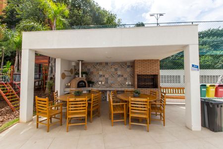 Apartamento à venda com 47m², 1 quarto e 1 vagaÁrea comum