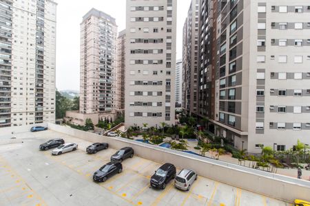 Apartamento à venda com 47m², 1 quarto e 1 vagaVista da Varanda