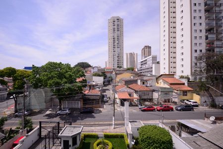 Sala - Varanda de apartamento à venda com 2 quartos, 60m² em Vila das Merces, São Paulo