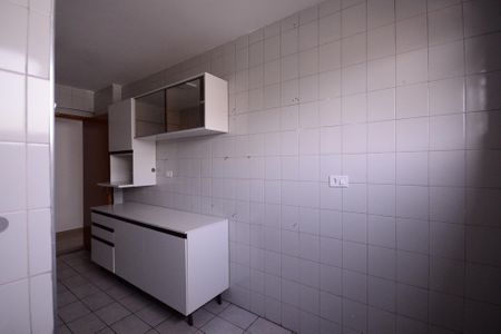 Apartamento para alugar com 60m², 2 quartos e 1 vaga Apartamento para alugar com 60m², 2 quartos e 1 vagaCozinha