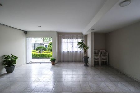 Apartamento para alugar com 60m², 2 quartos e 1 vaga Apartamento para alugar com 60m², 2 quartos e 1 vagaÁrea comum - Salão de festas