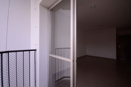 Apartamento para alugar com 60m², 2 quartos e 1 vaga Apartamento para alugar com 60m², 2 quartos e 1 vagaSala - Varanda