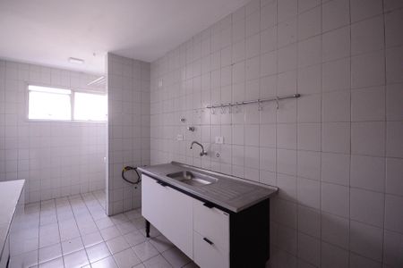 Apartamento para alugar com 60m², 2 quartos e 1 vaga Apartamento para alugar com 60m², 2 quartos e 1 vagaCozinha