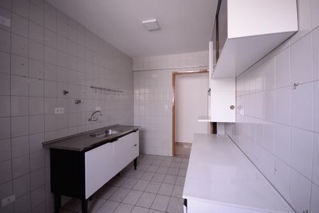 Apartamento para alugar com 60m², 2 quartos e 1 vaga Apartamento para alugar com 60m², 2 quartos e 1 vagaCozinha