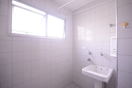 Apartamento para alugar com 60m², 2 quartos e 1 vaga Apartamento para alugar com 60m², 2 quartos e 1 vagaÁrea de Serviço