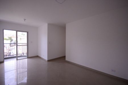 Sala de apartamento à venda com 2 quartos, 60m² em Vila das Merces, São Paulo