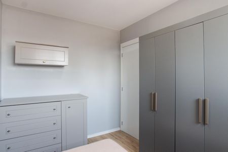 Quarto 1 de apartamento para alugar com 2 quartos, 42m² em Vila Guilherme, São Paulo