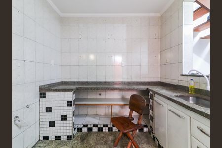 Casa à venda com 180m², 3 quartos e 1 vaga Casa à venda com 180m², 3 quartos e 1 vagaCozinha
