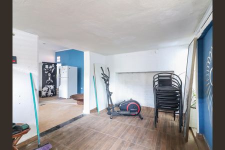 Casa à venda com 180m², 3 quartos e 1 vaga Casa à venda com 180m², 3 quartos e 1 vagaSalão