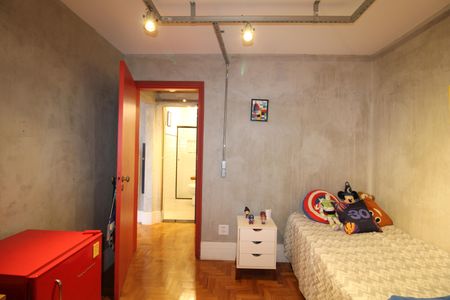 Apartamento à venda com 101m², 2 quartos e 1 vagaQuarto 