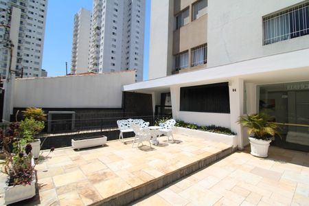 Apartamento à venda com 101m², 2 quartos e 1 vagaÁrea Comum