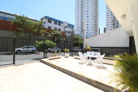 Apartamento à venda com 101m², 2 quartos e 1 vagaÁrea Comum