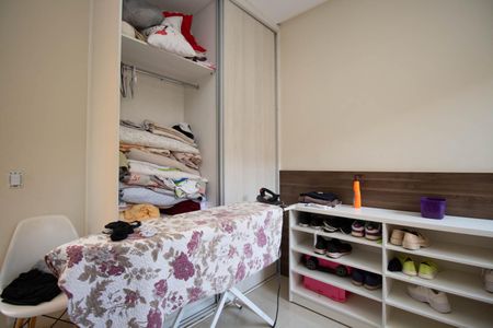 Casa de condomínio para alugar com 780m², 5 quartos e 8 vagas Casa de condomínio para alugar com 780m², 5 quartos e 8 vagasQuarto de Serviço