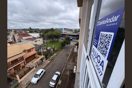 Apartamento para alugar com 55m², 2 quartos e 1 vaga Apartamento para alugar com 55m², 2 quartos e 1 vagaPlaca