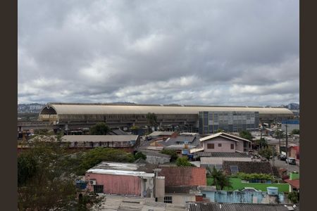 Apartamento para alugar com 55m², 2 quartos e 1 vaga Apartamento para alugar com 55m², 2 quartos e 1 vagaVista Cozinha