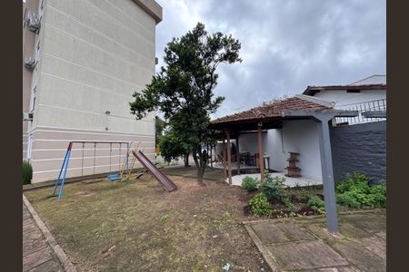 Apartamento para alugar com 55m², 2 quartos e 1 vaga Apartamento para alugar com 55m², 2 quartos e 1 vagaÁrea comum