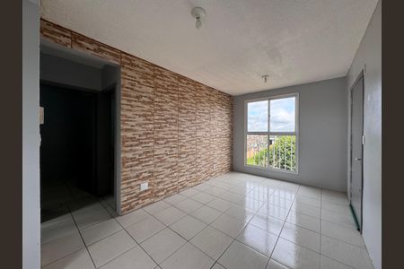 Apartamento para alugar com 55m², 2 quartos e 1 vagaSala