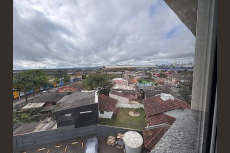 Apartamento para alugar com 55m², 2 quartos e 1 vaga Apartamento para alugar com 55m², 2 quartos e 1 vagaVista Cozinha