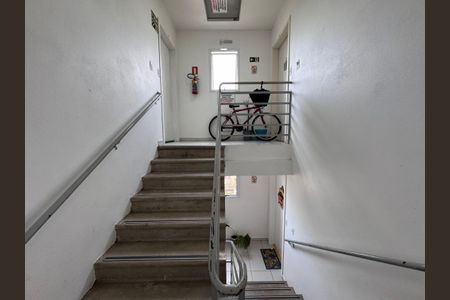 Apartamento para alugar com 55m², 2 quartos e 1 vaga Apartamento para alugar com 55m², 2 quartos e 1 vagaÁrea comum
