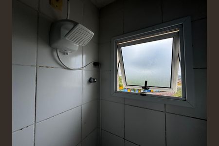 Apartamento para alugar com 55m², 2 quartos e 1 vaga Apartamento para alugar com 55m², 2 quartos e 1 vagaBanheiro