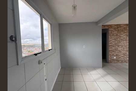 Apartamento para alugar com 55m², 2 quartos e 1 vaga Apartamento para alugar com 55m², 2 quartos e 1 vagaCozinha