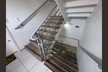 Apartamento para alugar com 55m², 2 quartos e 1 vaga Apartamento para alugar com 55m², 2 quartos e 1 vagaÁrea comum