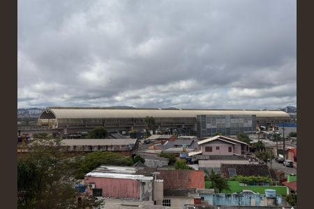 Apartamento para alugar com 55m², 2 quartos e 1 vaga Apartamento para alugar com 55m², 2 quartos e 1 vagaVista Cozinha