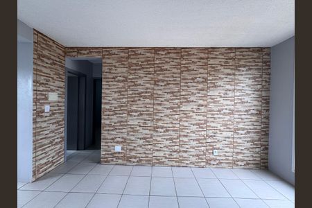 Apartamento para alugar com 55m², 2 quartos e 1 vaga Apartamento para alugar com 55m², 2 quartos e 1 vagaSala