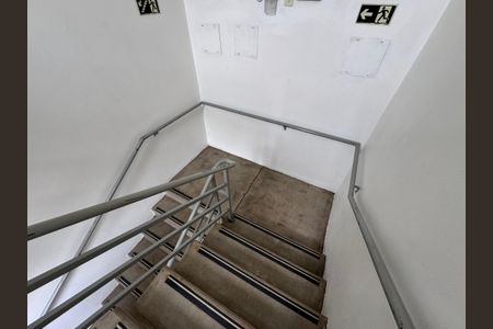 Apartamento para alugar com 55m², 2 quartos e 1 vaga Apartamento para alugar com 55m², 2 quartos e 1 vagaÁrea comum