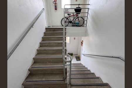 Apartamento para alugar com 55m², 2 quartos e 1 vaga Apartamento para alugar com 55m², 2 quartos e 1 vagaÁrea comum