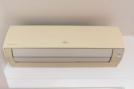 Apartamento à venda com 121m², 2 quartos e 1 vagaQuarto 1