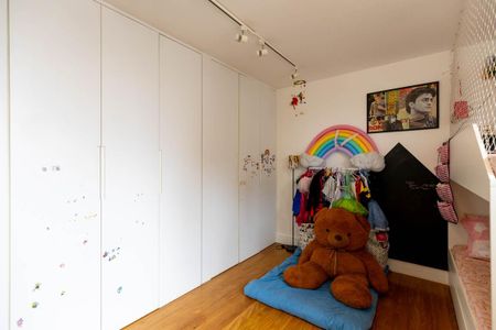 Apartamento à venda com 121m², 2 quartos e 1 vagaQuarto 1