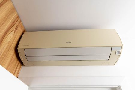 Apartamento à venda com 121m², 2 quartos e 1 vagaEscritório