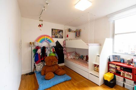 Apartamento à venda com 121m², 2 quartos e 1 vagaQuarto 1