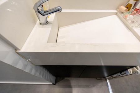 Apartamento à venda com 121m², 2 quartos e 1 vagaBanheiro 2