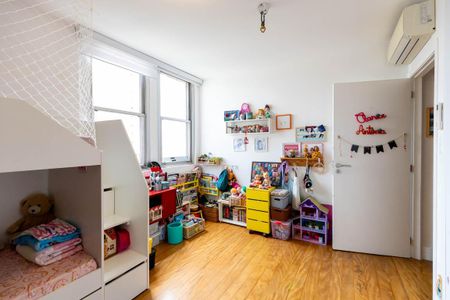 Apartamento à venda com 121m², 2 quartos e 1 vagaQuarto 1