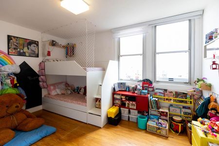 Apartamento à venda com 121m², 2 quartos e 1 vagaQuarto 1