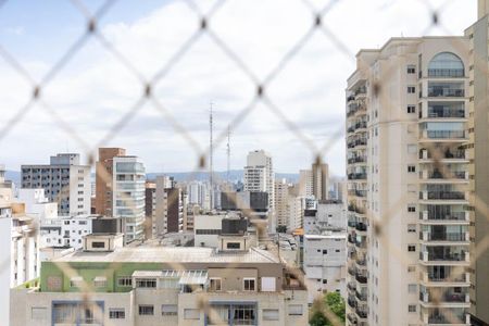 Apartamento à venda com 121m², 2 quartos e 1 vagaVista do Quarto 1