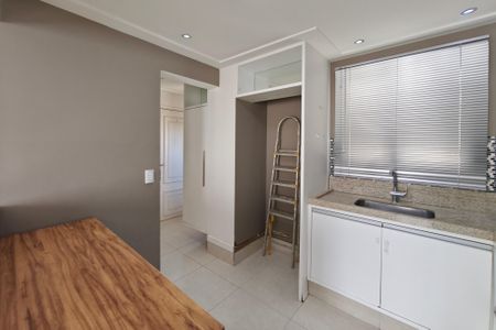 Apartamento à venda com 89m², 2 quartos e 2 vagas Apartamento à venda com 89m², 2 quartos e 2 vagasCozinha