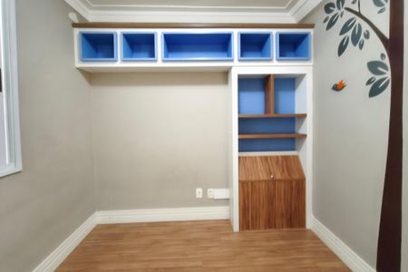 Quarto  de apartamento à venda com 2 quartos, 89m² em Parque Prado, Campinas