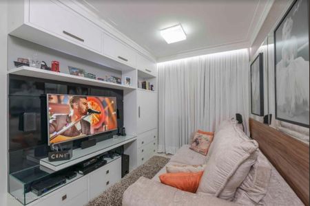 Foto 48 de apartamento à venda com 3 quartos, 89m² em Parque Prado, Campinas