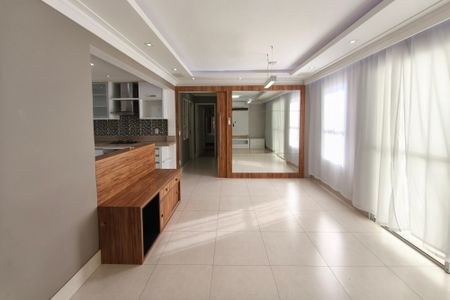 Apartamento à venda com 89m², 2 quartos e 2 vagas Apartamento à venda com 89m², 2 quartos e 2 vagasSala de Jantar