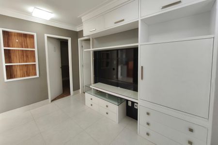 Apartamento à venda com 89m², 2 quartos e 2 vagas Apartamento à venda com 89m², 2 quartos e 2 vagasSala de Estar
