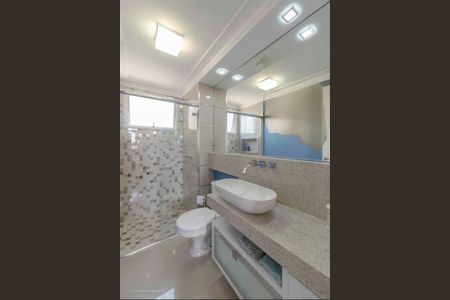 Foto 57 de apartamento à venda com 3 quartos, 89m² em Parque Prado, Campinas