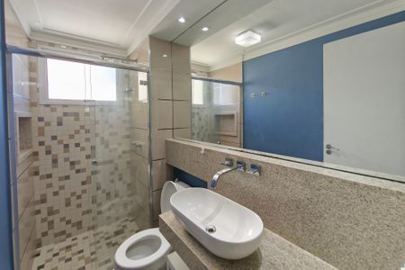 Apartamento à venda com 89m², 2 quartos e 2 vagas Apartamento à venda com 89m², 2 quartos e 2 vagasBanheiro Suíte