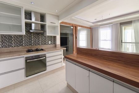 Apartamento à venda com 89m², 2 quartos e 2 vagas Apartamento à venda com 89m², 2 quartos e 2 vagasCozinha